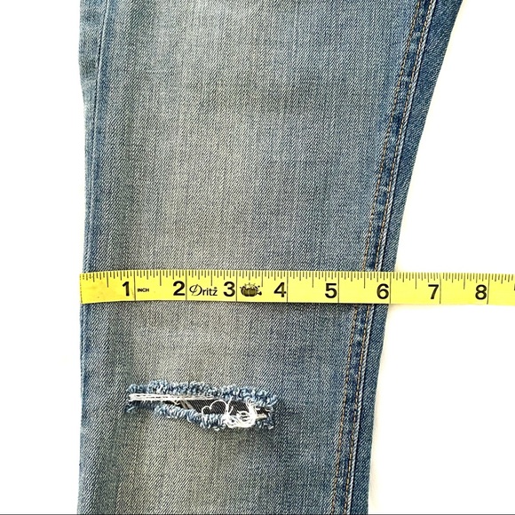 Rag & Bone Skinny Water St Jeans 26 - Picture 11 of 15